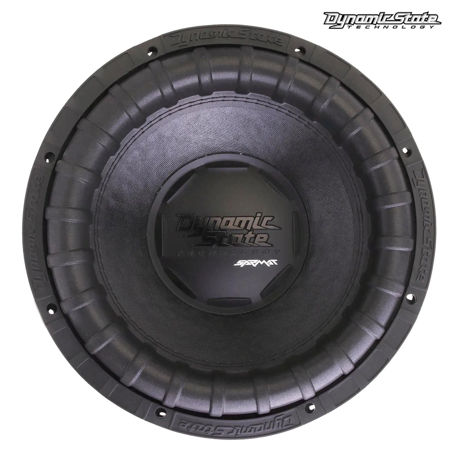 Dynamic State SARMAT SMW-322