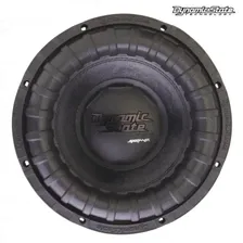 Dynamic State SARMAT SMW-25.22 сабвуфер от ReLoud