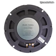 Dynamic State SLB-162s акустика от ReLoud