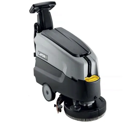 Поломоечная машина сетевая Lavor Professional DYNAMIC 45 E