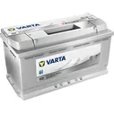 Аккумулятор Silver Dynamic 12V 100AH 830A 353х175х190 Varta 600402083