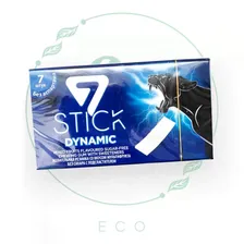 Жевательная резинка Мультифрукт/ Dynamic без сахара Stick (Турция), 14.5 гр