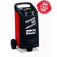 Пускозарядное устройство Telwin Dynamic 420 Start (829382)