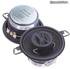 Акустика коаксиальная Dynamic State SLB-82