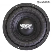 Dynamic State SARMAT SMW-202 сабвуфер от ReLoud