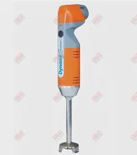 Миксер DYNAMIC NOMAD 160 MX130