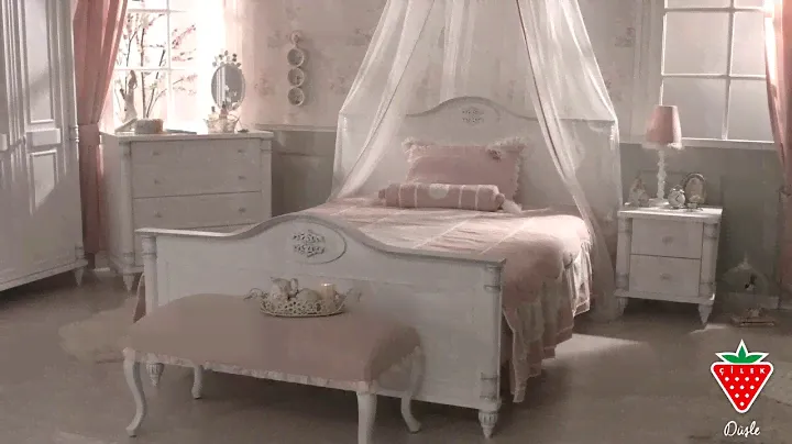 Cilek, коллекция Romantic