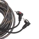 Межблочный RCA кабель Dynamic State RCP-0,5.2