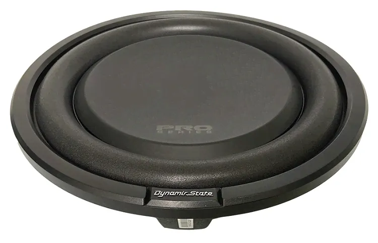 Автосабвуфер DYNAMIC STATE PSW-300S