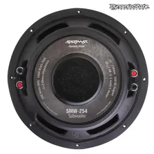 Dynamic State SARMAT SMW-254