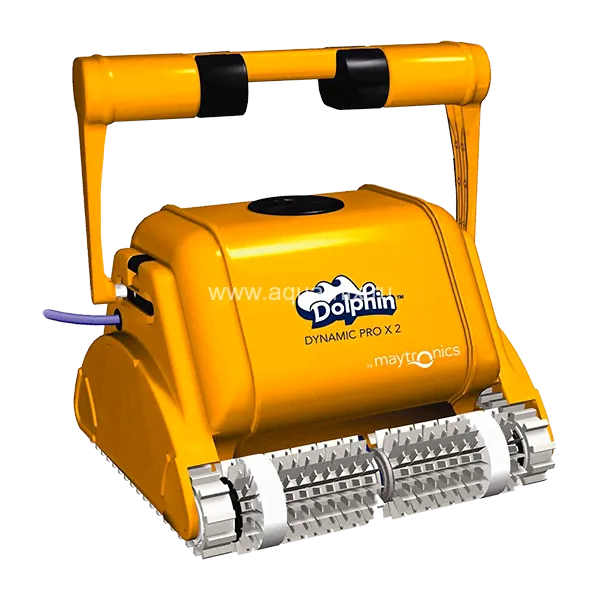 Робот пылесось Maytronics Dynamic Pro X2
