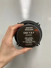 Динамики мидрейндж Dynamic State CUSTOM CM-13.1