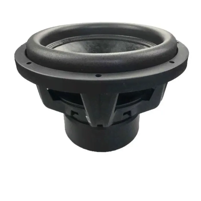Сабвуфер Dynamic State PSW-302 PRO D2-0
