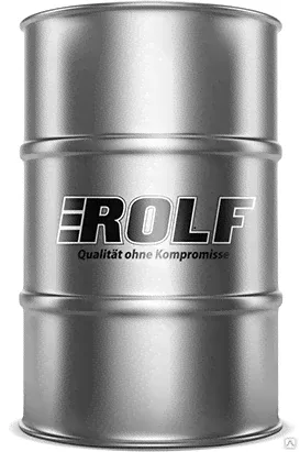 Масло моторное Rolf Dynamic 10W-40 SJ/CF 208 л ROLF-0