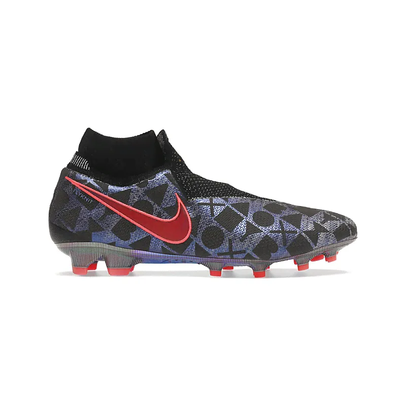Nike Phantom Vision Elite Dynamic Fit FG Ea Sports-0