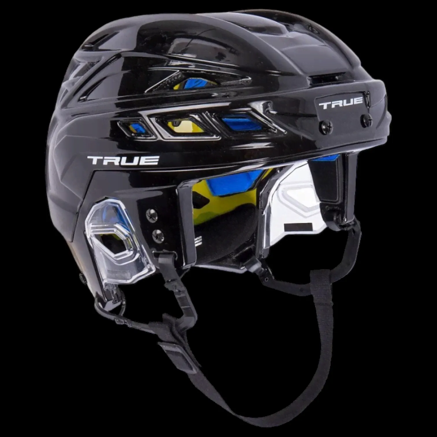 Шлем хоккейный TRUE Dynamic PRO 9 SR