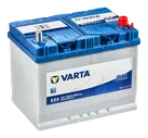 VARTA Blue Dynamic 570 412 063 E23