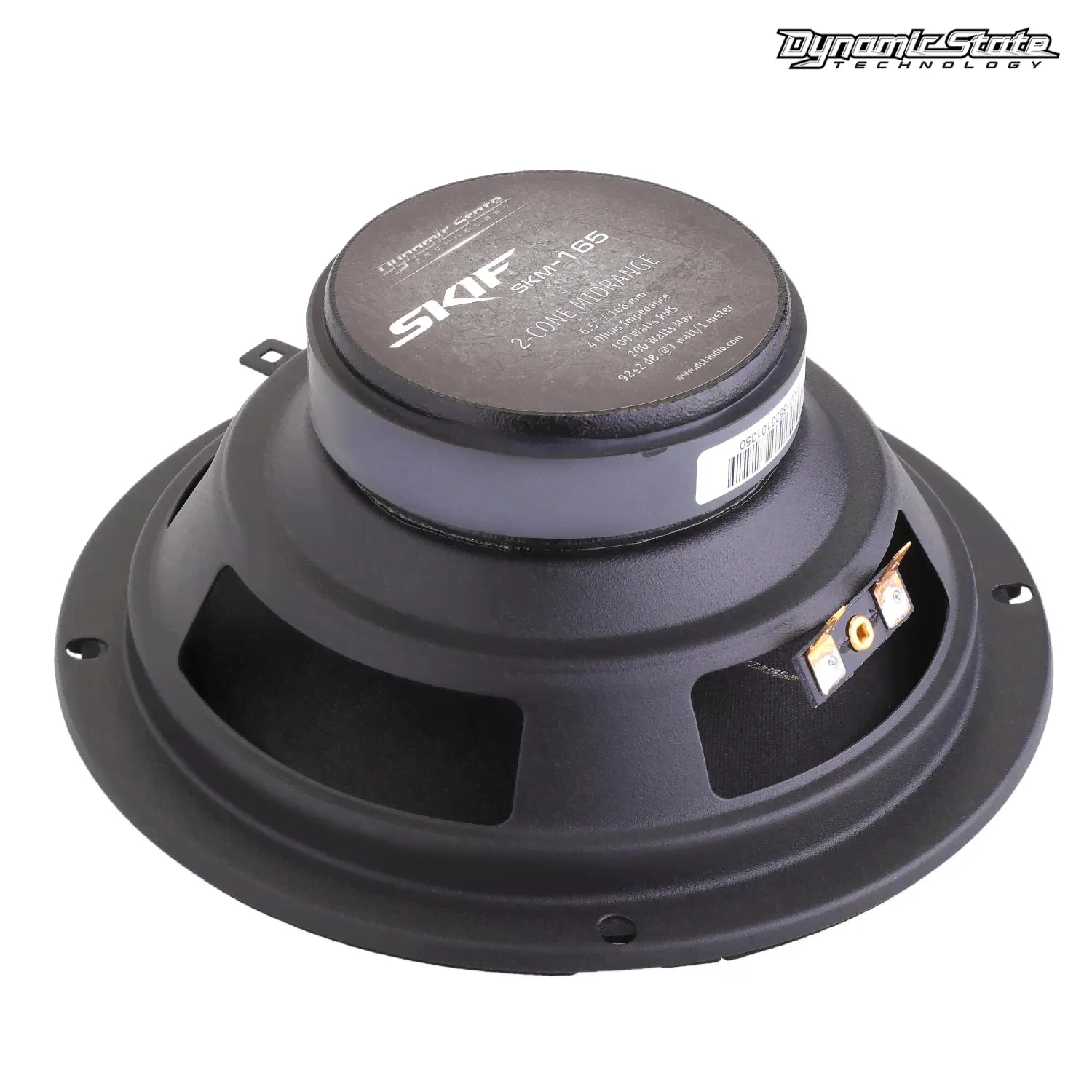 Dynamic State SKIF SKM-165, пара-3