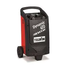 Telwin DYNAMIC 620 START 230V 12-24V Пуско-зарядное устройство