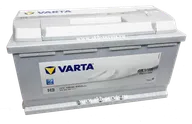 Аккумулятор VARTA Silver Dynamic (Варта) 100Ач о/п Н3 (600 402 083) 830А