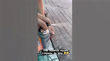 Инжектор очистка