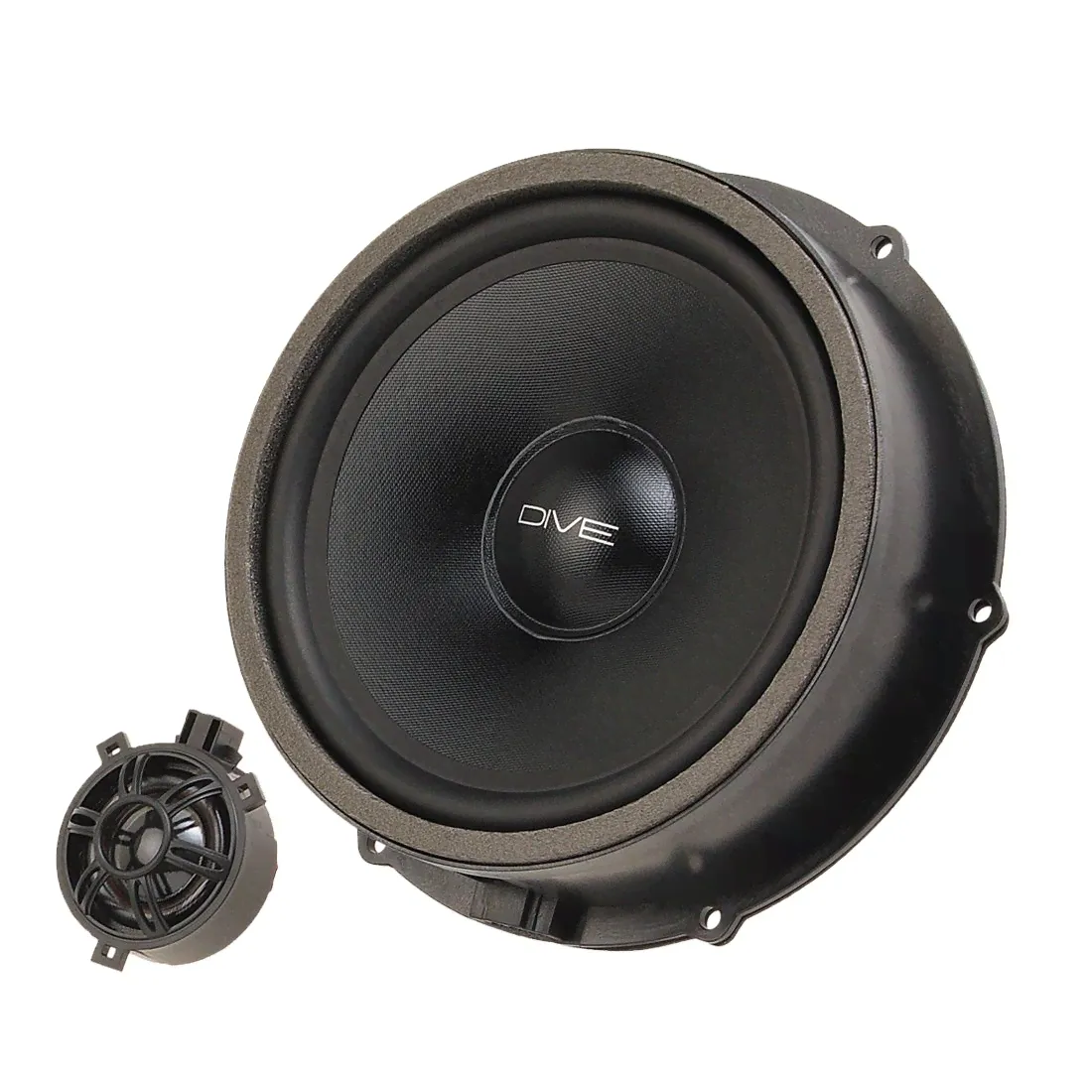 Акустика Dynamic State DVW-CS182-0