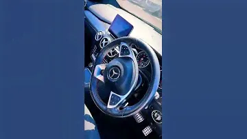 Mercedes-Benz B-Class AMG