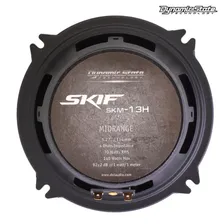 Dynamic State SKIF SKM-13H акустика от ReLoud