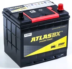 ATLAS DYNAMIC POWER ME35-550 60 а/ч