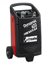 Пуско-зарядное утройство Telwin DYNAMIC 620 START