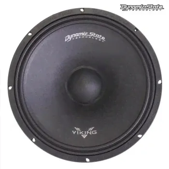 Dynamic State VIKING VM165 среднечастотник 6,6" / 168 mm, штука, min/RMS/max 60/120/240 Вт (Код:УТ000043183)-0