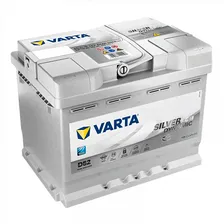 Аккумулятор Varta Silver Dynamic 6CT-60.0 (560 901 068) AGM