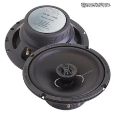 Коаксиальная акустика Dynamic State SLB-162