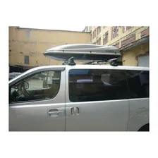 Автобокс Atlant Dynamic 434 серебристый 430 л. 8554