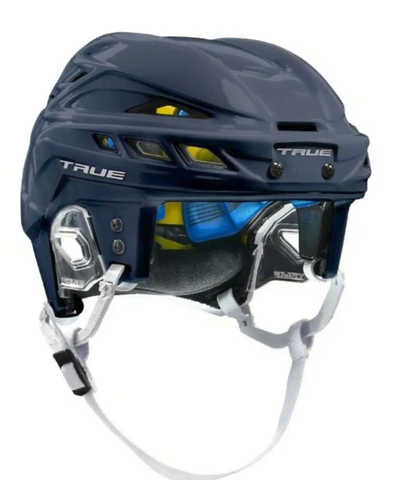 Шлем хоккейный TRUE Dynamic 9 NAVY-S-0