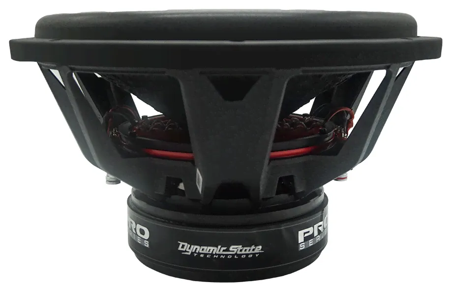 Dynamic State PSW-422