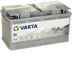 Аккумулятор VARTA 95 Ah 850 A SILVER dynamic G14 AGM ОП
