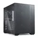 Корпус LIAN LI PC-O11 Dynamic Mini Air Black G99.O11AMX.00