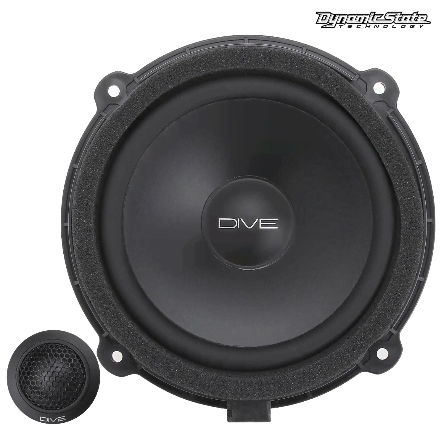 Dynamic State DHK-CS16.2-0