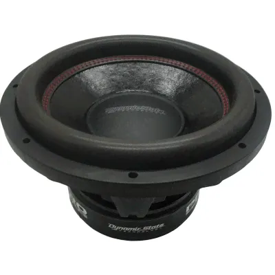 Сабвуферный динамик Dynamic State PSW-322 PRO Series-0