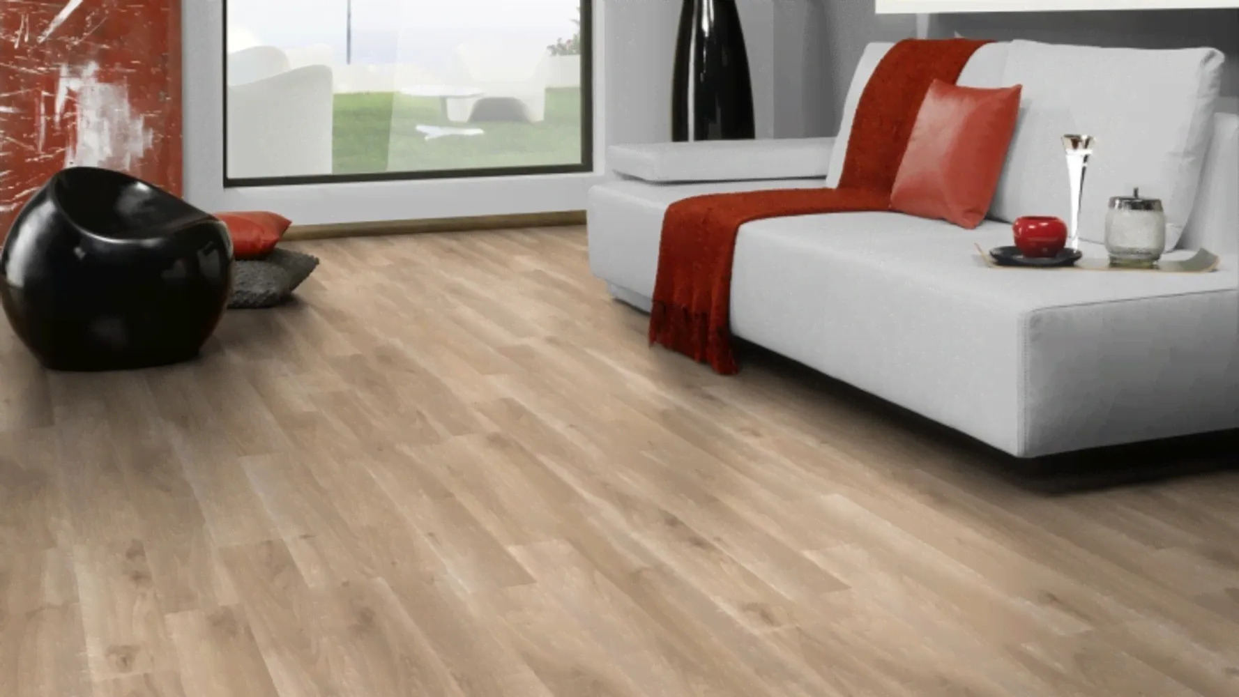 D2450 Ламинат Kronotex Dynamic Дуб Резной-0