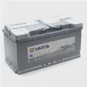 Аккумулятор VARTA Silver Dynamic AGM G14 (A5) 95 Ач о.п.