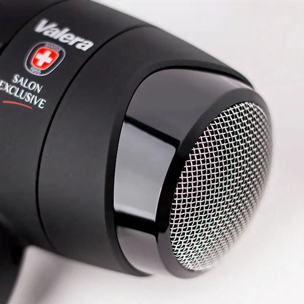 Фен профессиональный Valera Dynamic Pro 4100 DP4.1RC, 2400W-4