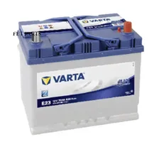570412063 VARTA Аккумуляторная батарея Blue Dynamic