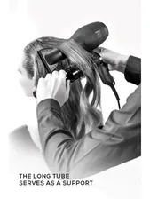 Dynamic Pro 4200 Valera dryer
