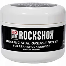 ROCK SHOX Dynamic Seal Grease PTFE Smar 29ml 1oz