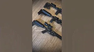 How versatile is the FX Dynamic? 15 gr. to 145 gr. Slugs!