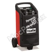 829381 Telwin DYNAMIC 320 START 230V 12-24V Пуско-зарядное устройство