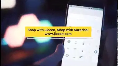 Creative Quantum Lights DIY LED Smart Control supporting by Google Home n Amazon Alexa Lamp 2