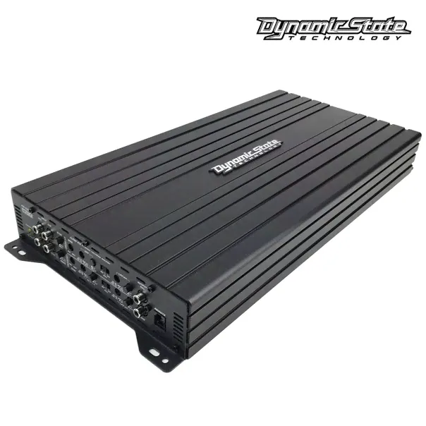 Dynamic State PA-150.4A PRO Series-0